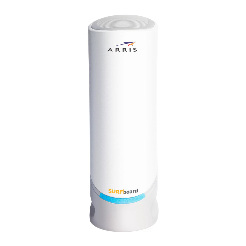 DOCSIS 3.1 Multi-Gigabit Cable Modem with 2.5 Gbps Ethernet Port I36419