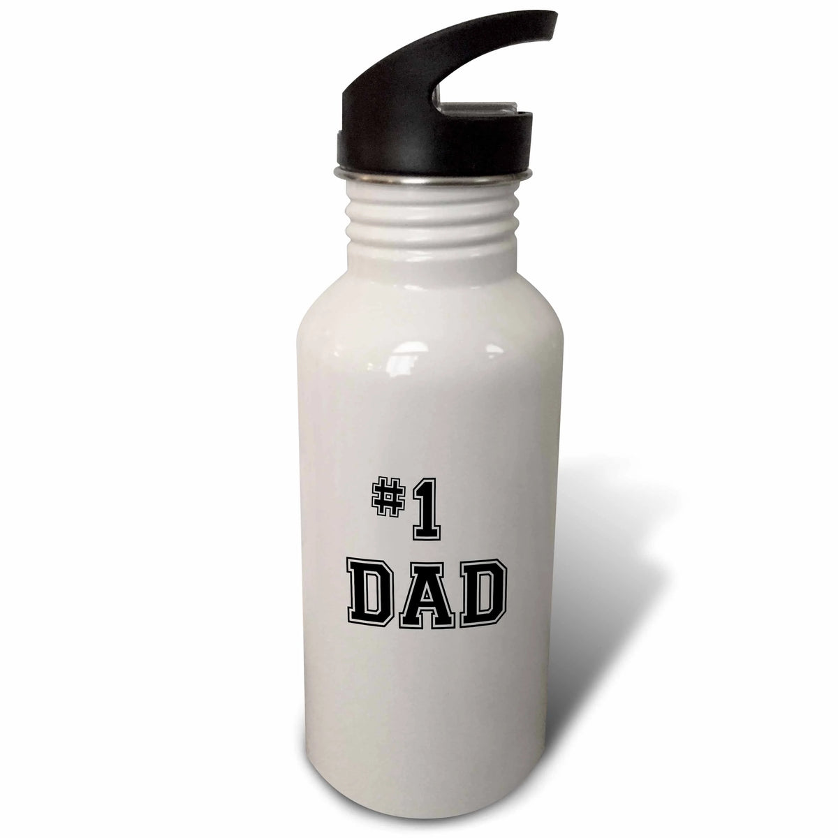 21 oz Sports Water Bottle X838