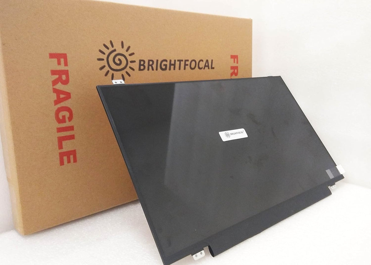 15.6" Full-HD LED LCD Screen Display Pack of 2 Q309