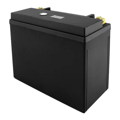 Lithium-Ion Motorcycle Battery H852768