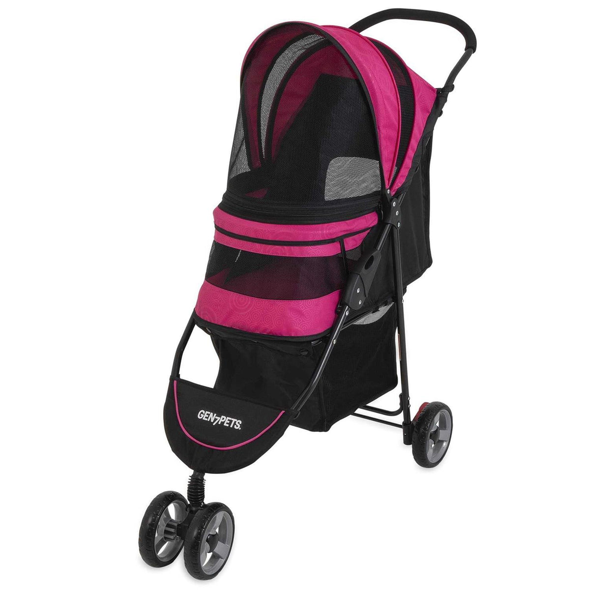 Pet Stroller J30113