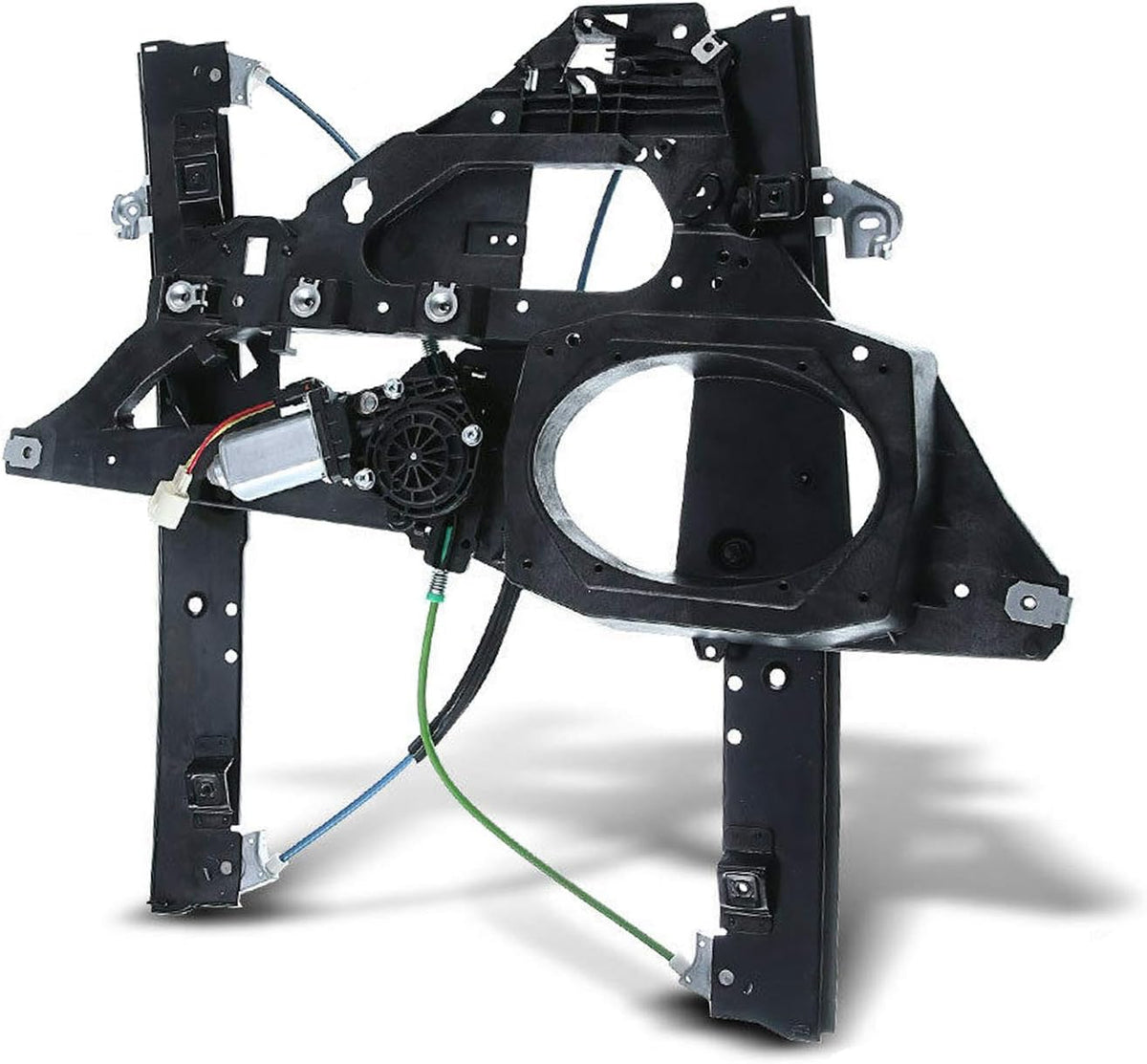 Power 2-Pin Window Regulator with Motor I3378