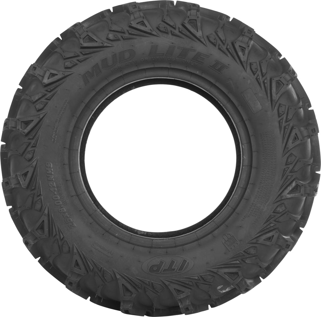Mud Lite II Tire 27x11-12 Q4985