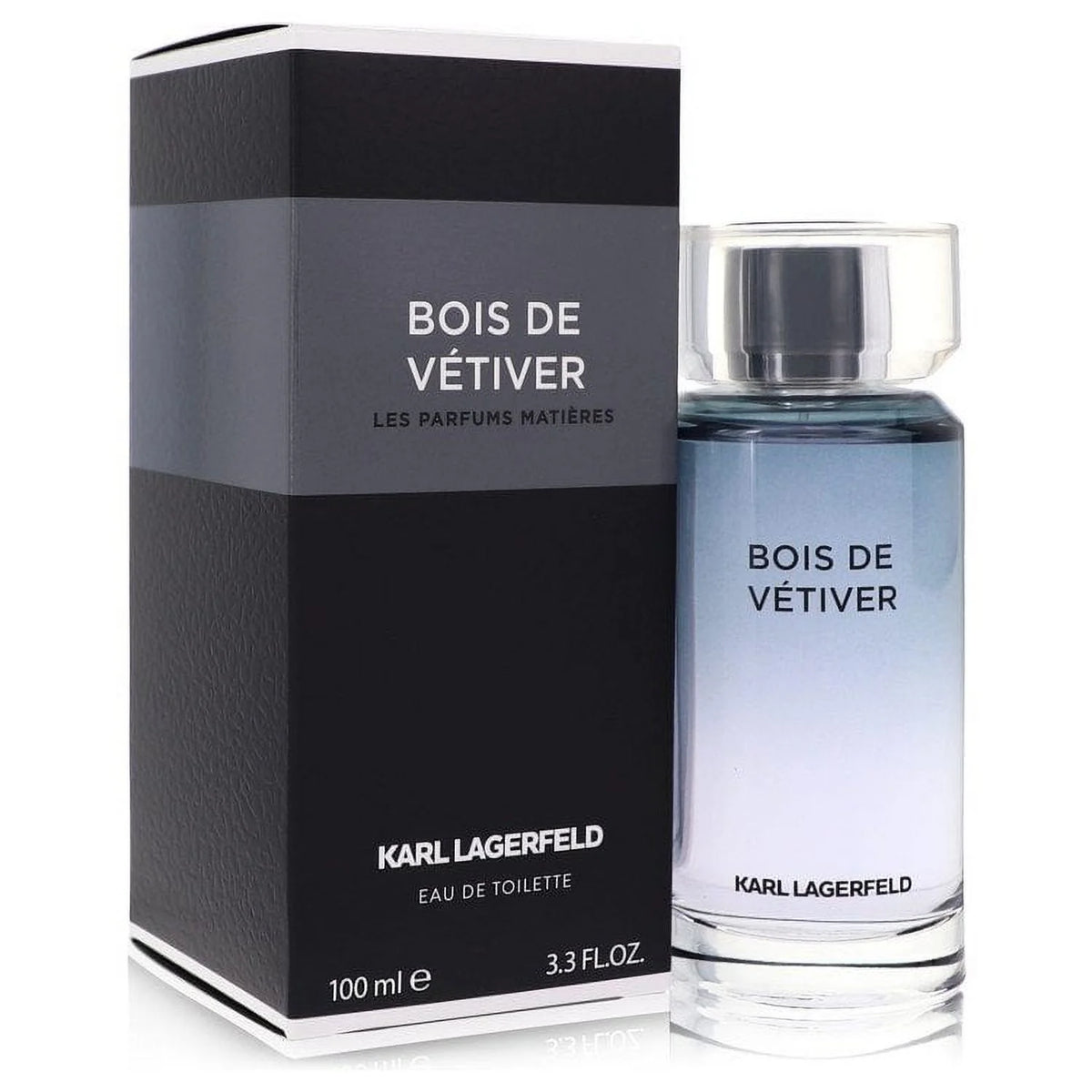 Eau De Toilette Spray 3.3 oz V602772