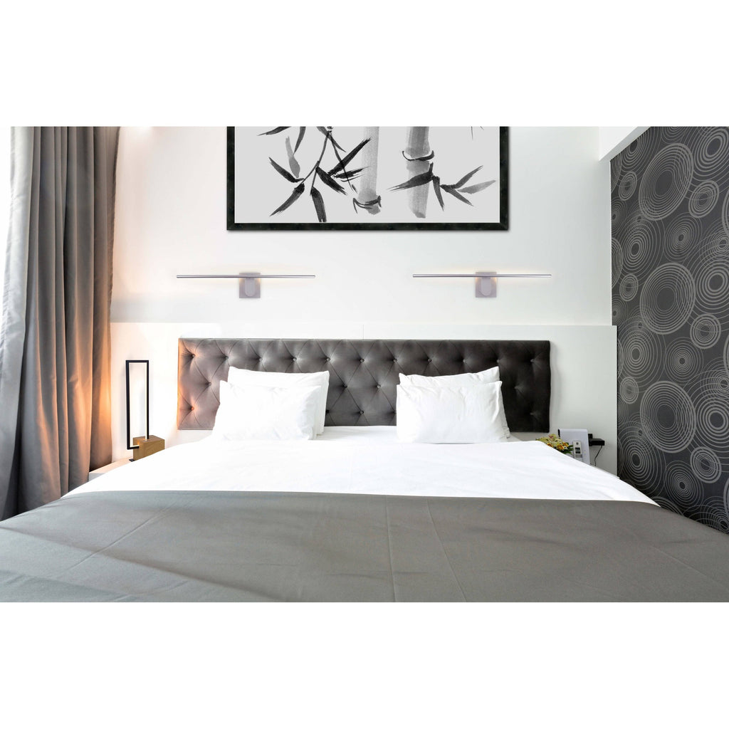 Swivel LED Sconce Silver Z23557