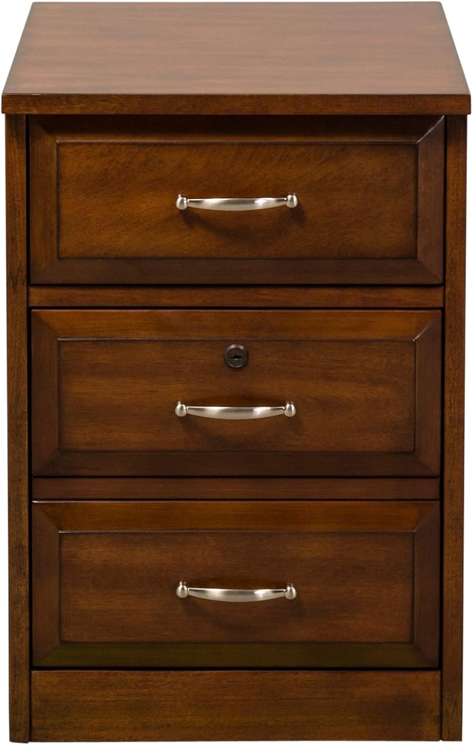 Cherry Mobile File Cabinet R17423