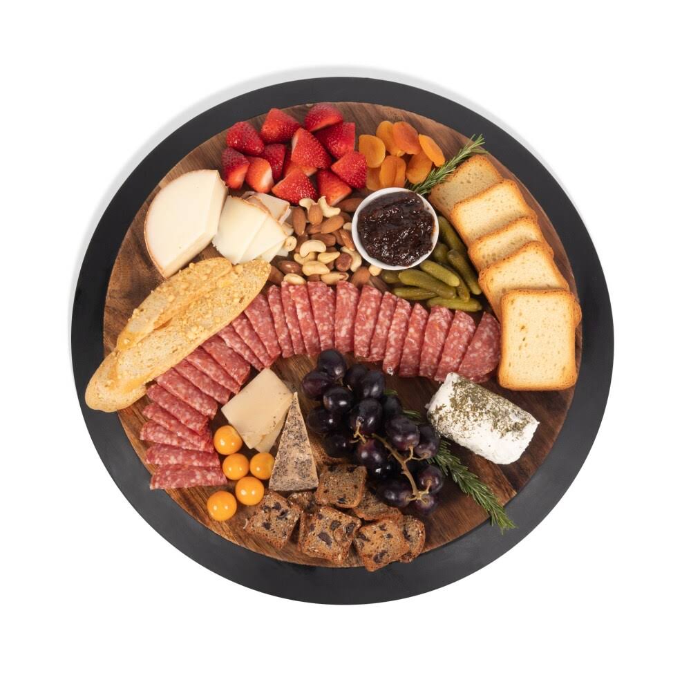 Lazy Susan Serving Tray B36319