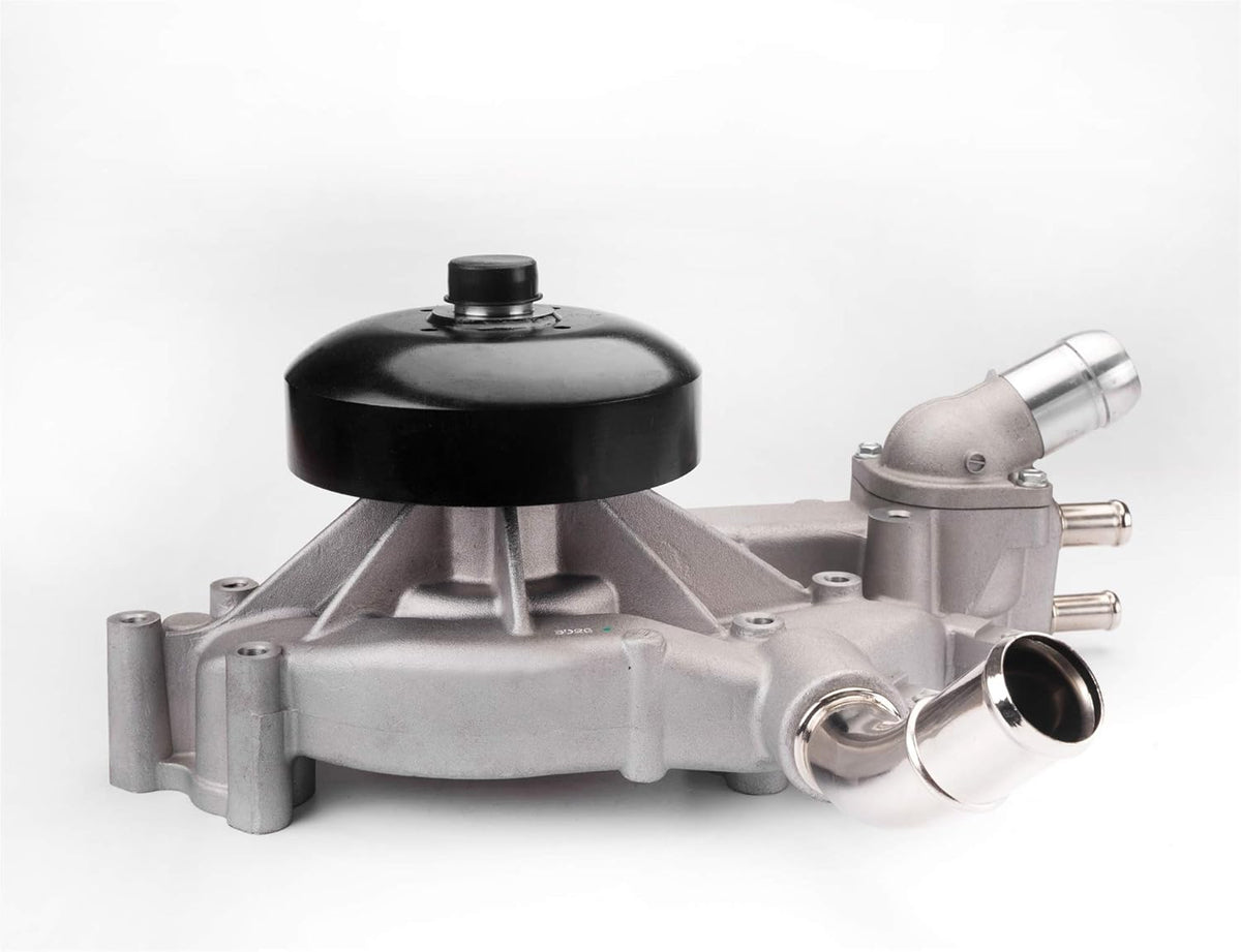 Professional Water Pump with Gaskets and Thermostat Inlet Housing Assembly B56686