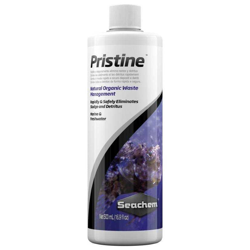 Seachem Pristine Pet Supplies X333335
