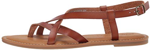Casual Strappy Sandal H324050