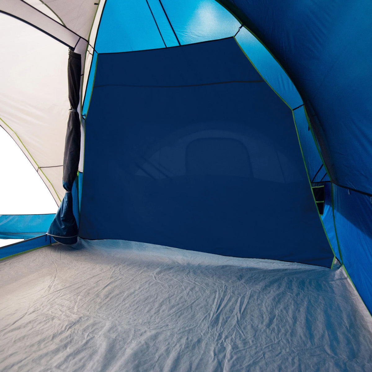 10-Person Modified Dome Tent with Screen Porch B187