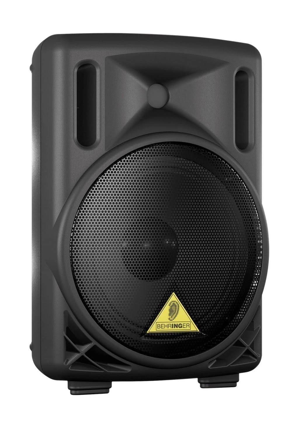 Active 200-Watt 2-Way PA Speaker System D313
