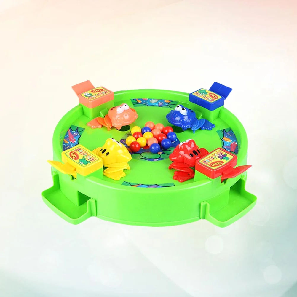 3D Board Game Toy Set (Random Color) A1940