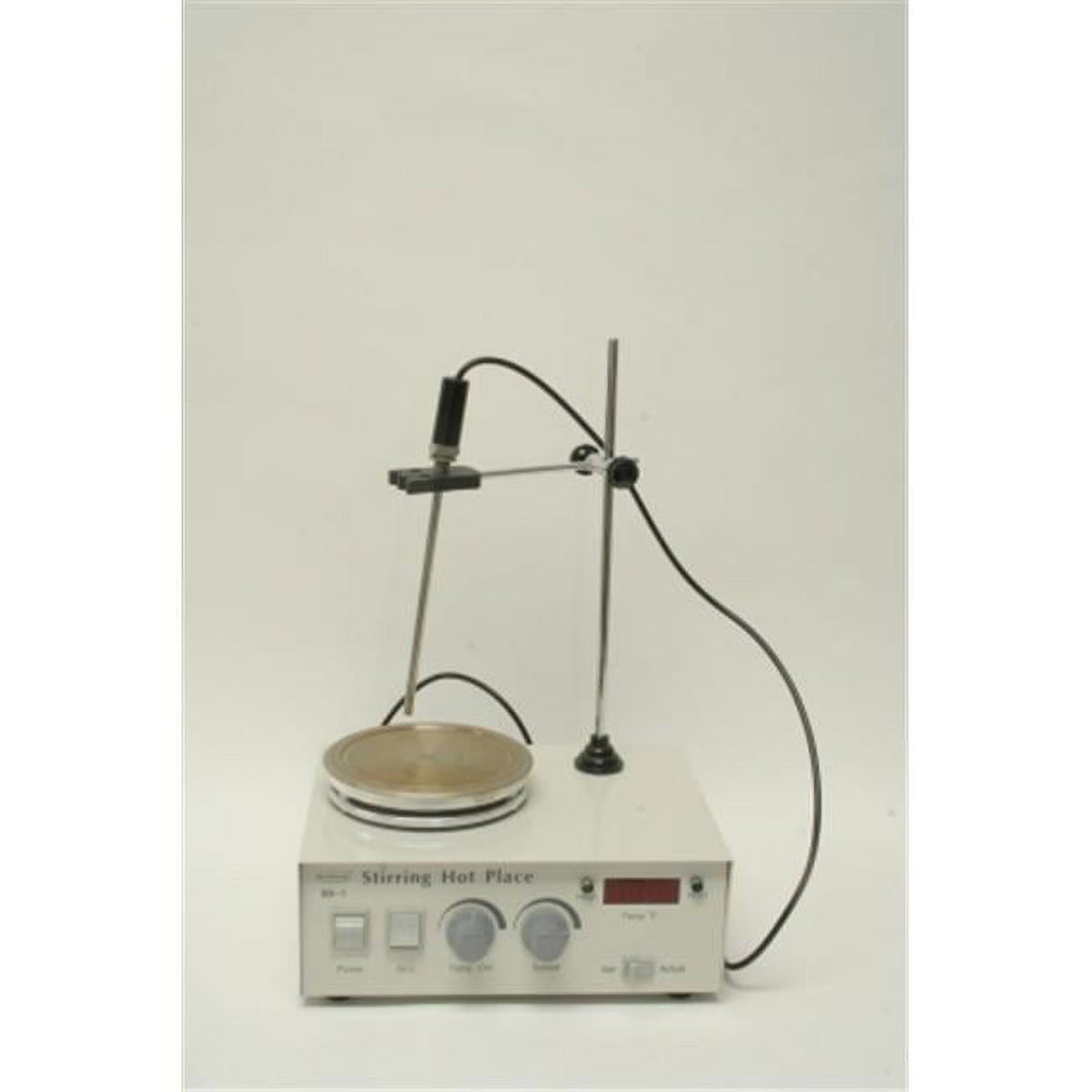 Stirring Hot Plate F57069