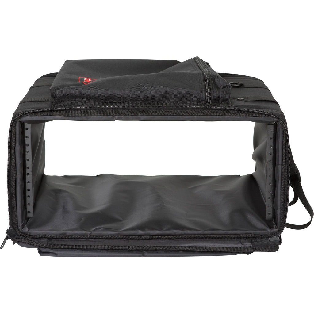 4U Soft Rack Case B2373
