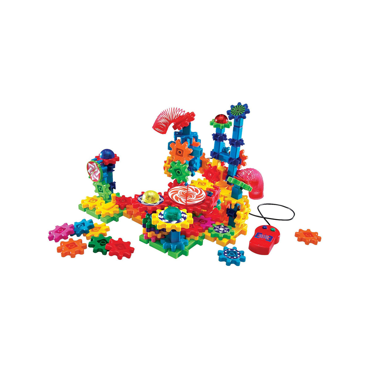 Building Set E417852