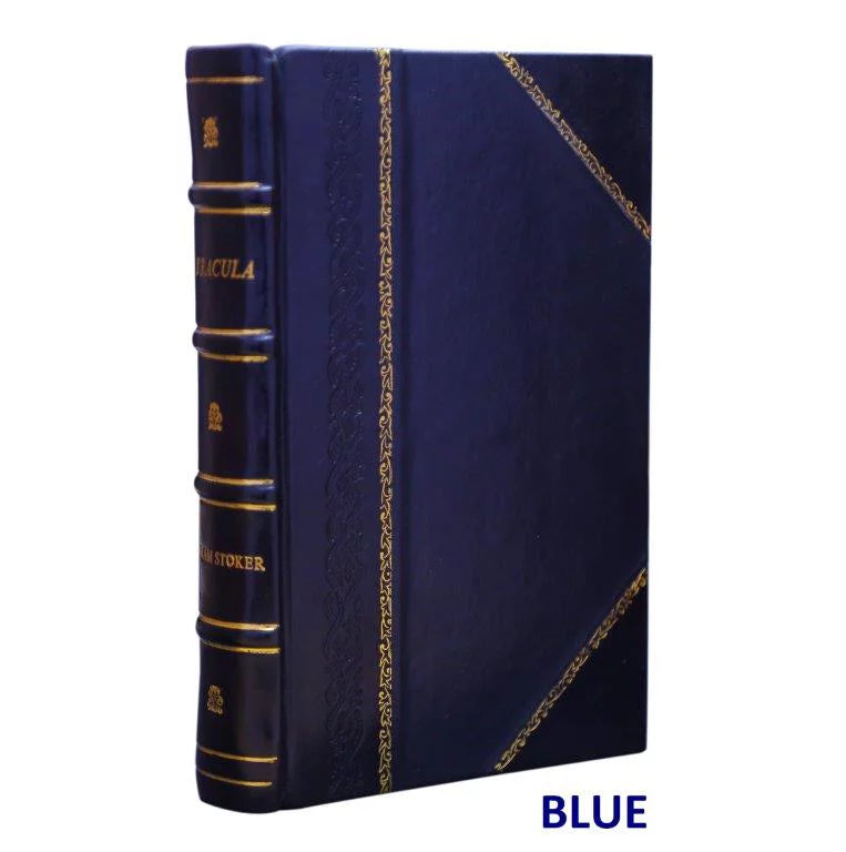 Leather Bound Surgery Z84660