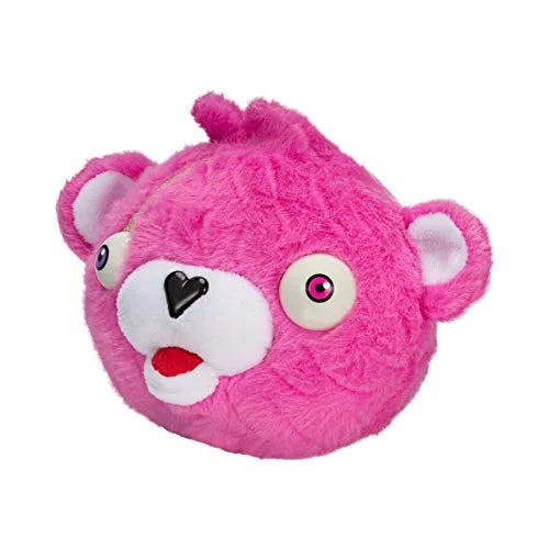 Cuddle Team Leader Plush E422