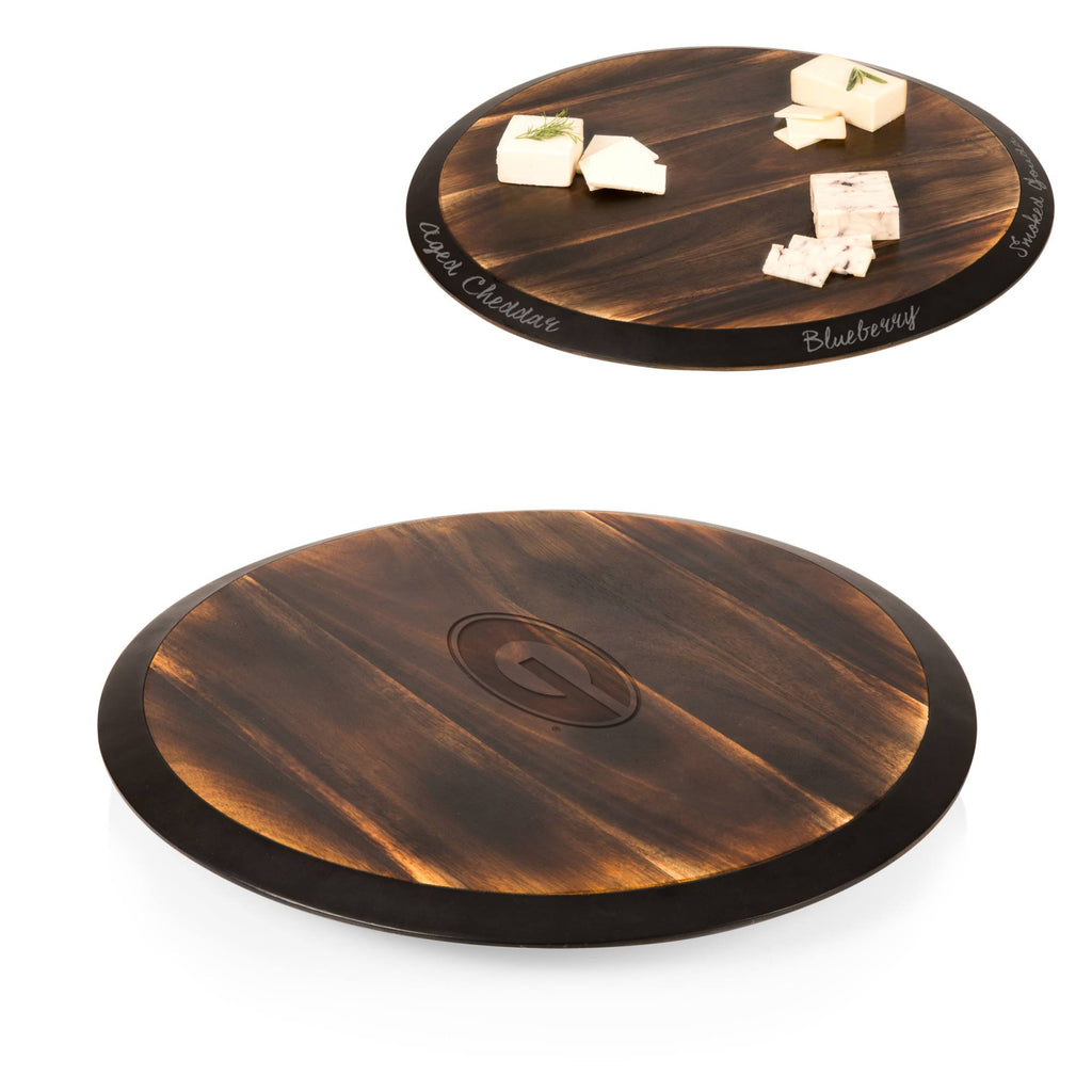 Lazy Susan Serving Tray B36319