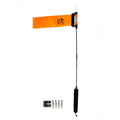 VISICarbon Pro Mighty Mount and Hardware W11221