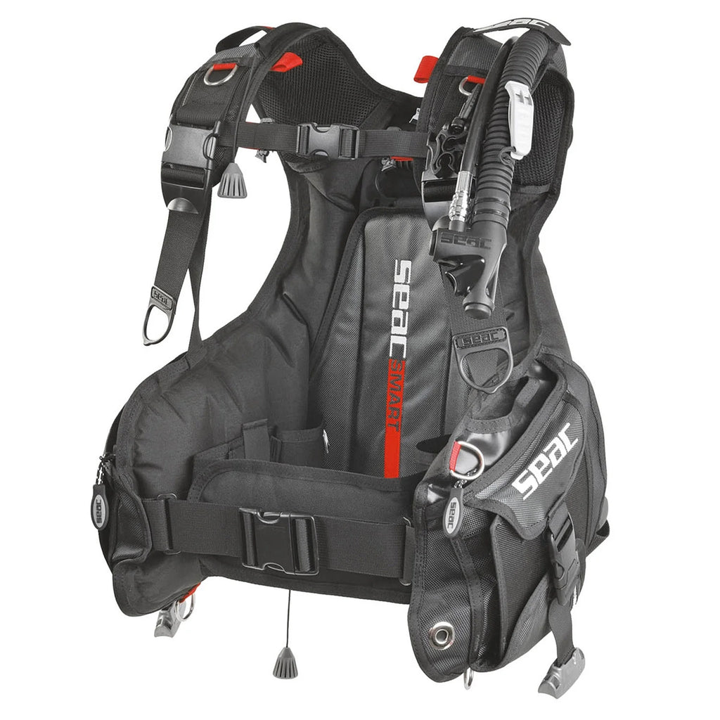 Scuba Package C111