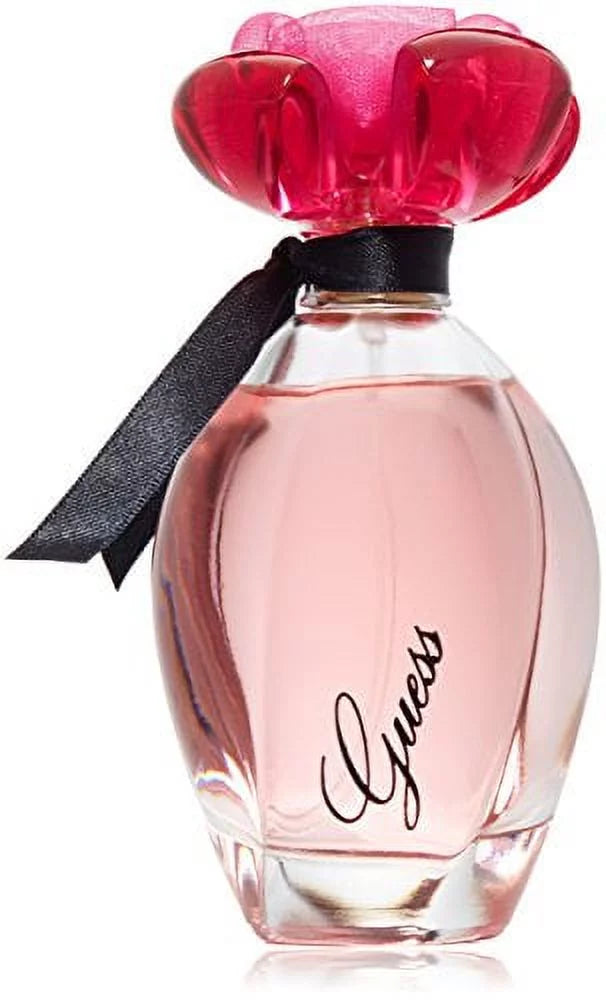 Eau de Toilette Spray 3.4 Ounce B944525