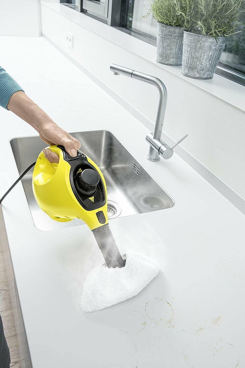 SC1 Steam Cleaner S9073