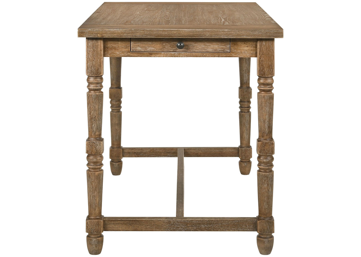 Counter Height Table C172
