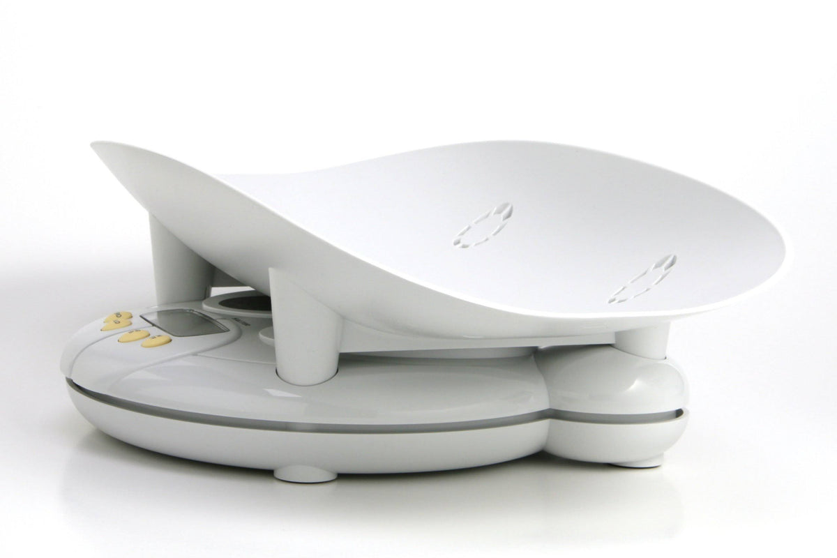 Digital Baby and Toddler Weighing Scale B98349