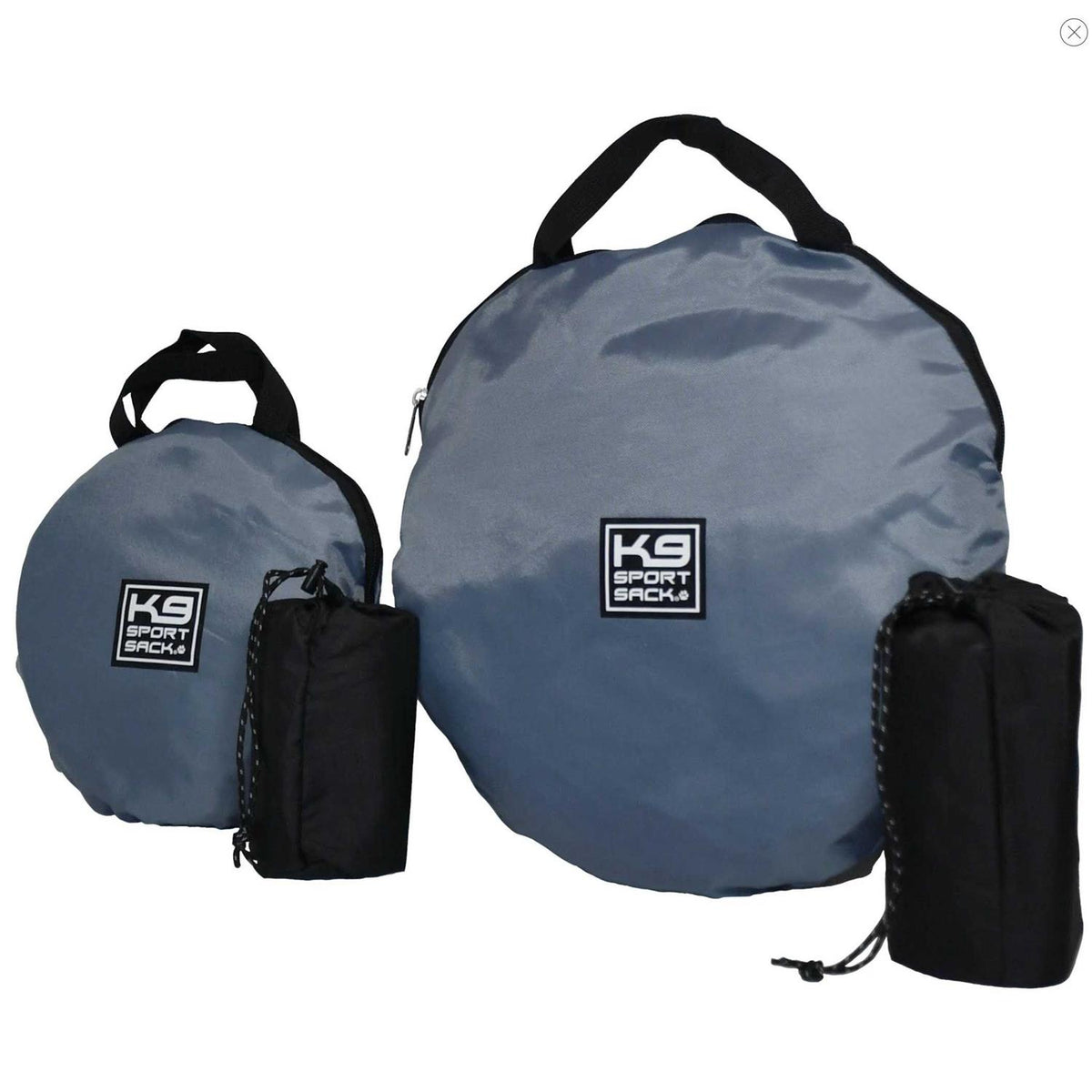 Pop-Up Dog Tent B3747