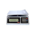 5 kg/10 lb Capacity Stainless Steel Digital Portion Control Scale W22536