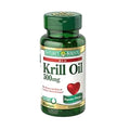 Red Krill Oil 500Mg Omega-3 Softgels 2 Pack L340804