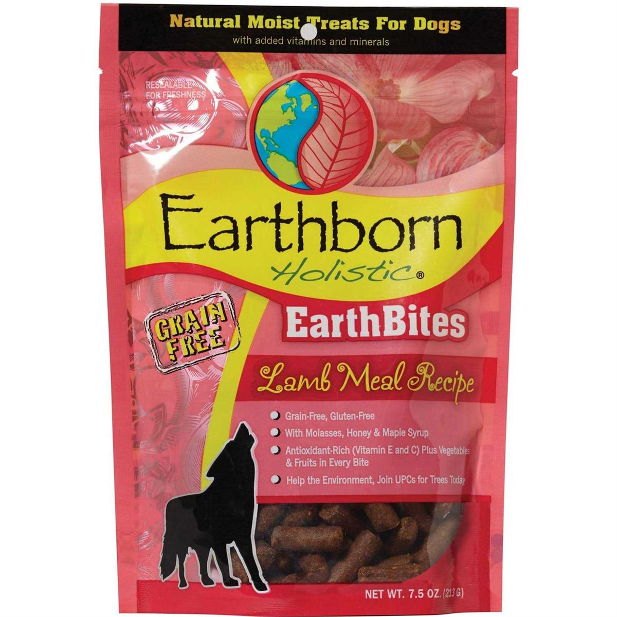 Soft Dog Treats 7 oz Z988