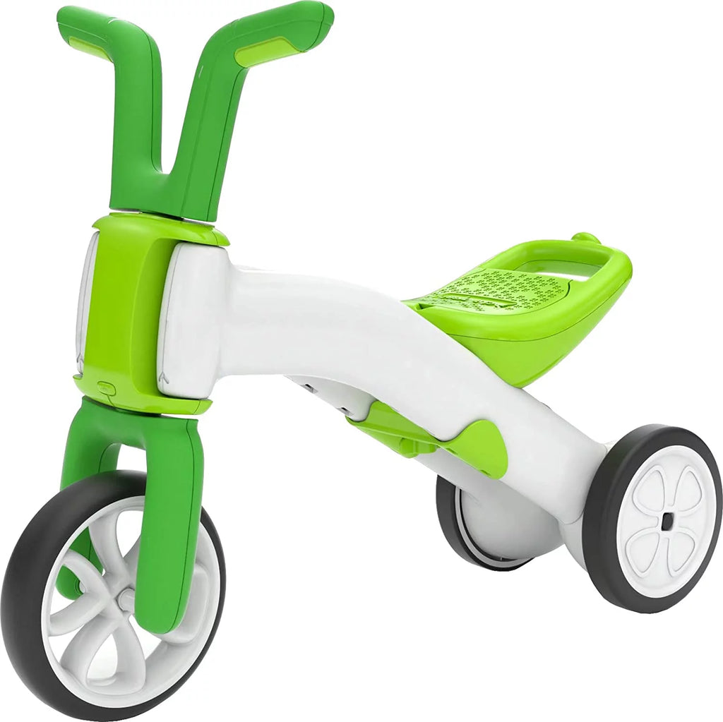 2-in-1 Balance Bike and Tricycle X93288
