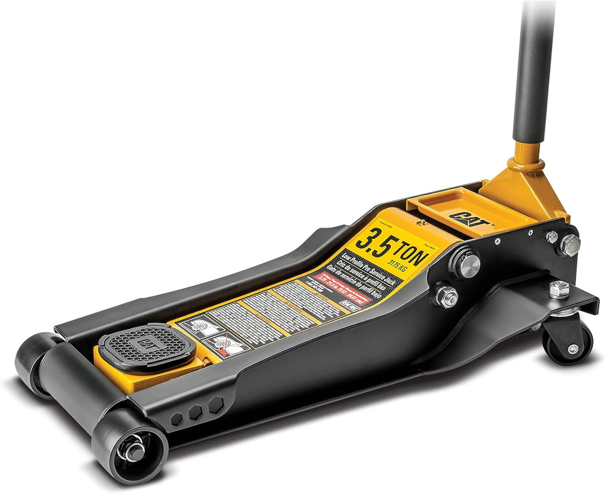 3.5 Ton Low Profile Service Jack U495