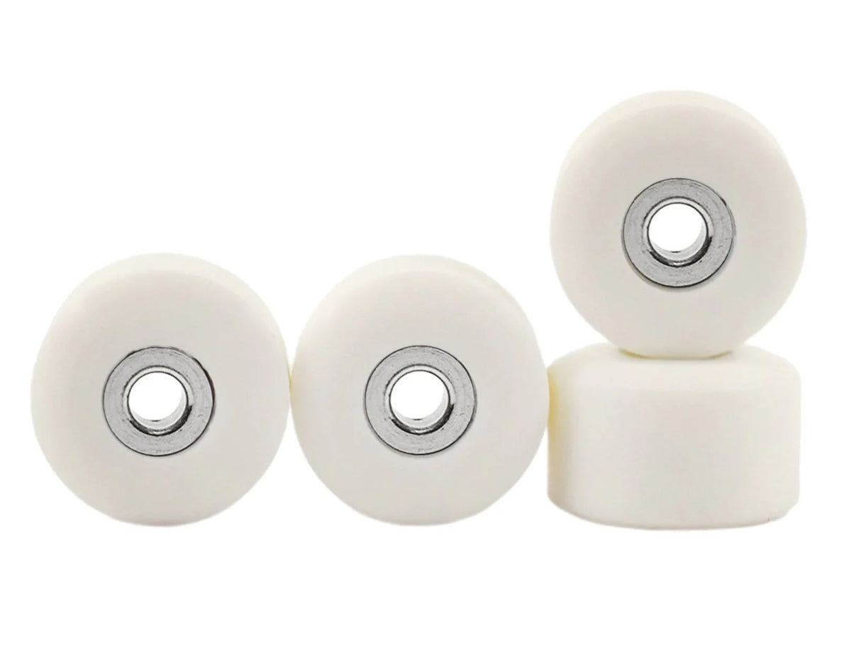 Violet 61D Fingerboard Wheels C855