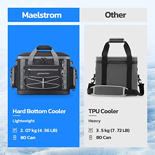 Collapsible Insulated Cooler Bag U30652