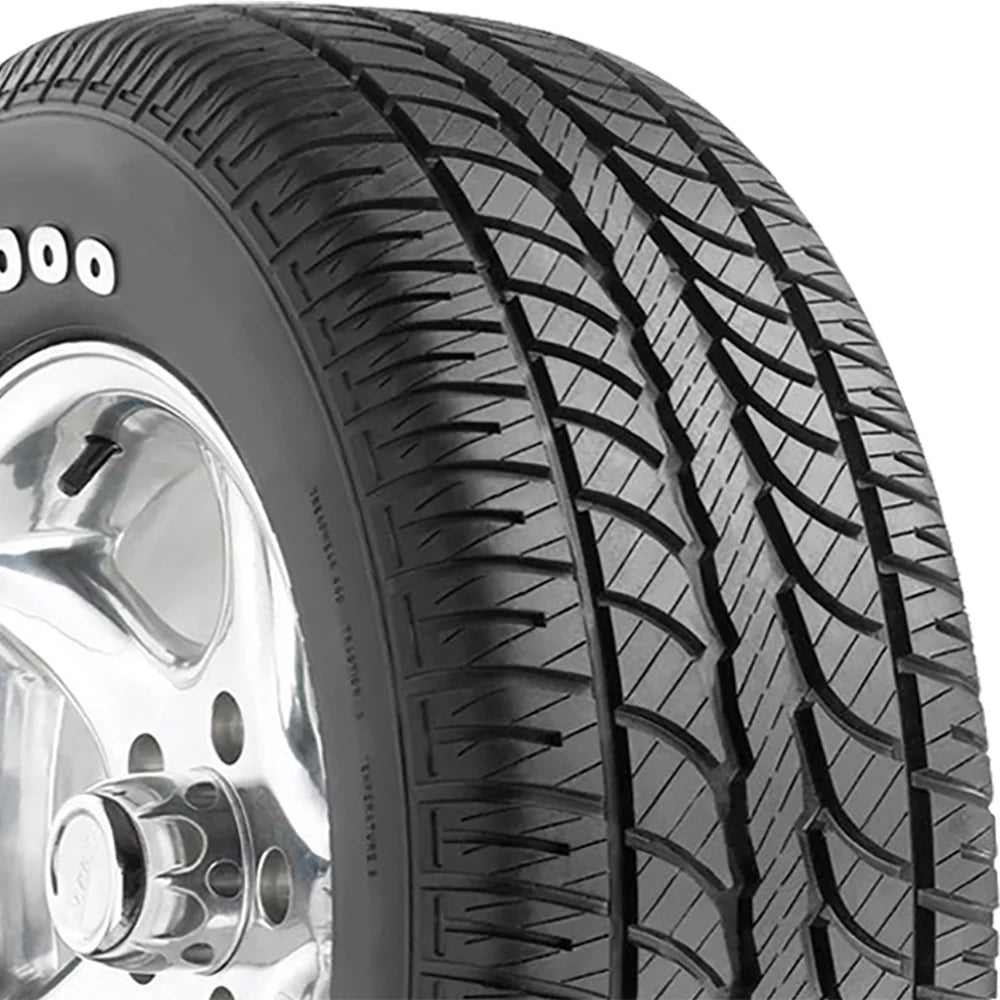 P225/70R15 All Season Tire H651705