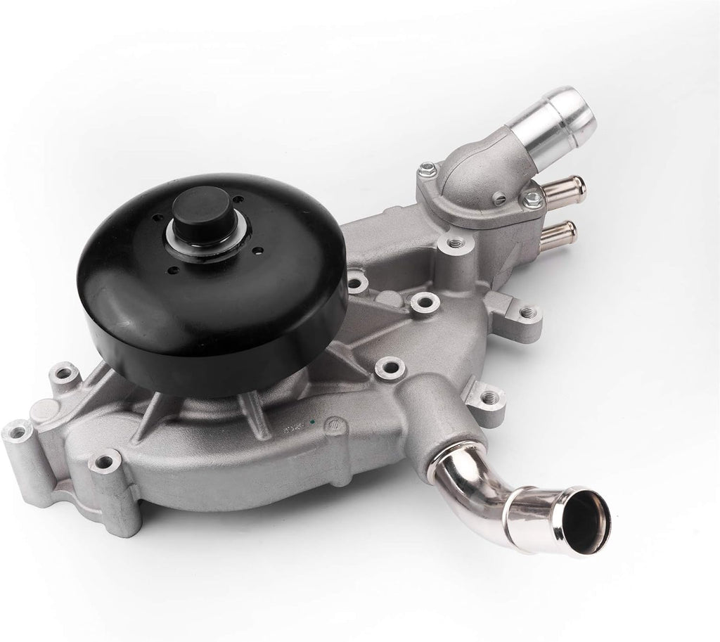 Professional Water Pump with Gaskets and Thermostat Inlet Housing Assembly B56686
