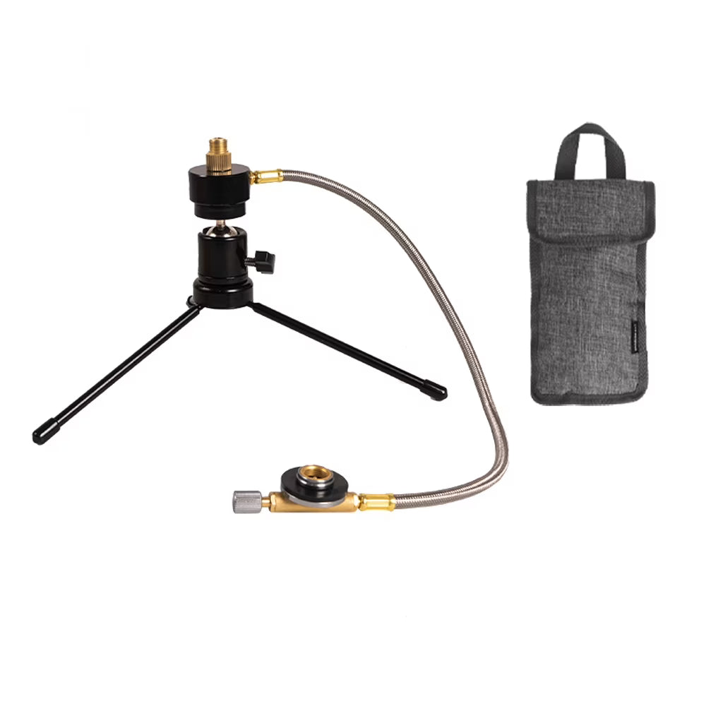 Portable Gas Heater for Camping Tent N4935