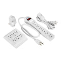 Electrical Essentials Kit, 4-Piece L83273