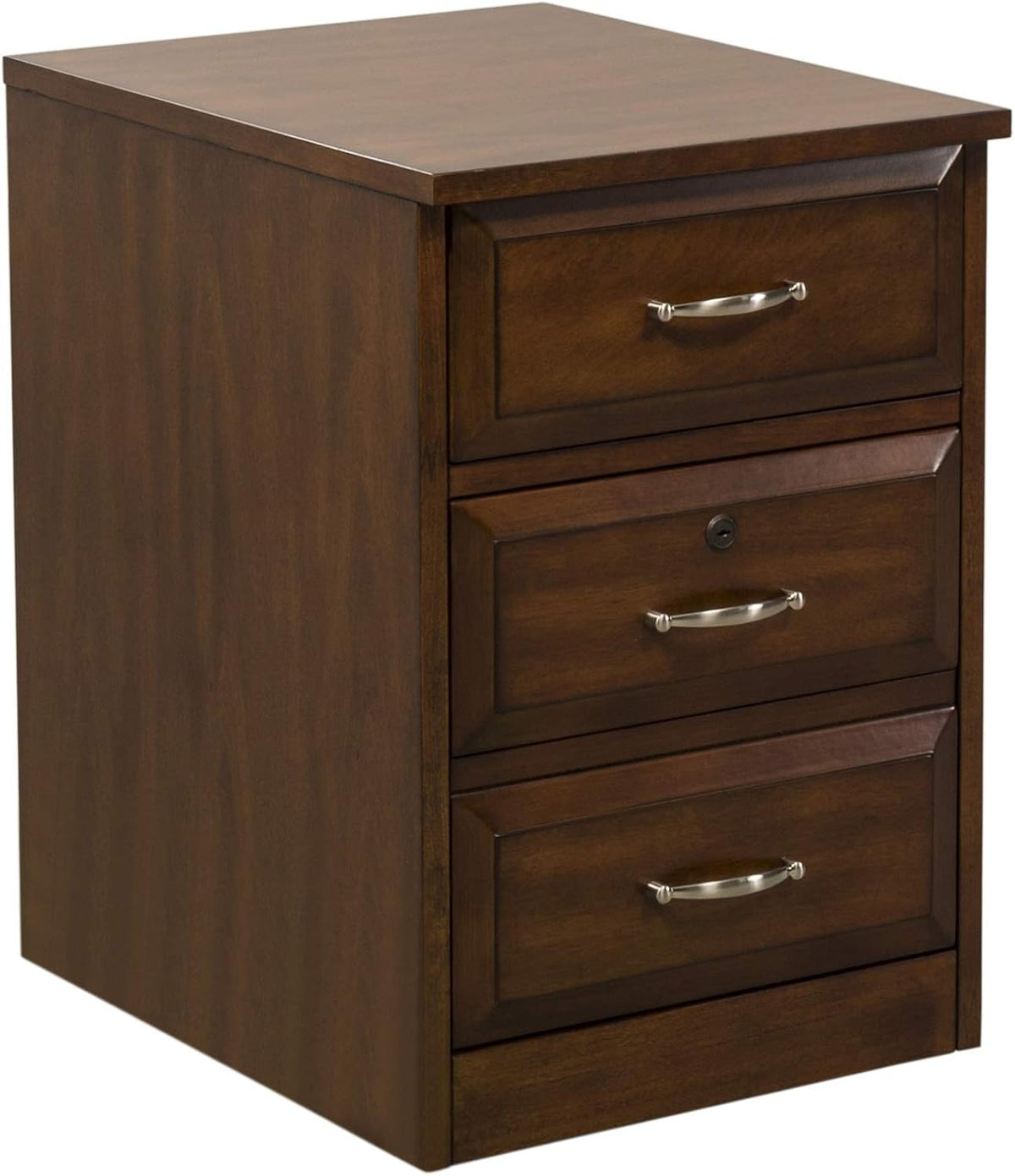 Cherry Mobile File Cabinet R17423