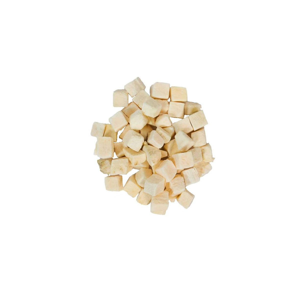 Freeze Dried Training Dog Treats F320612