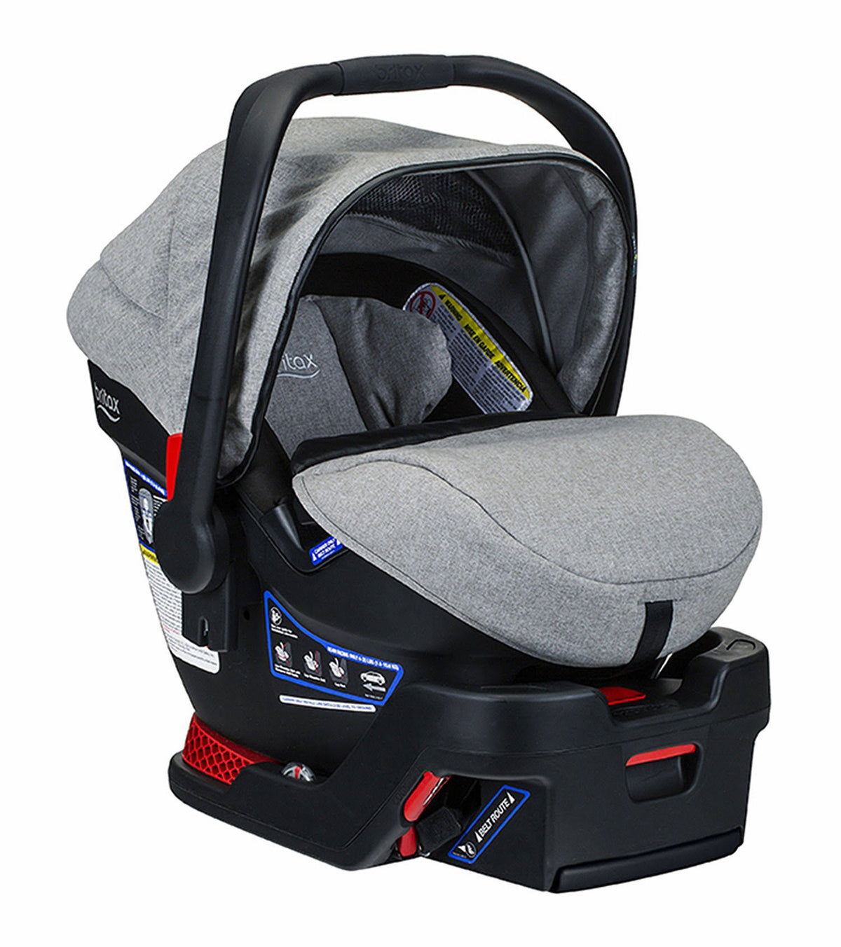 Infant Car Seat A783