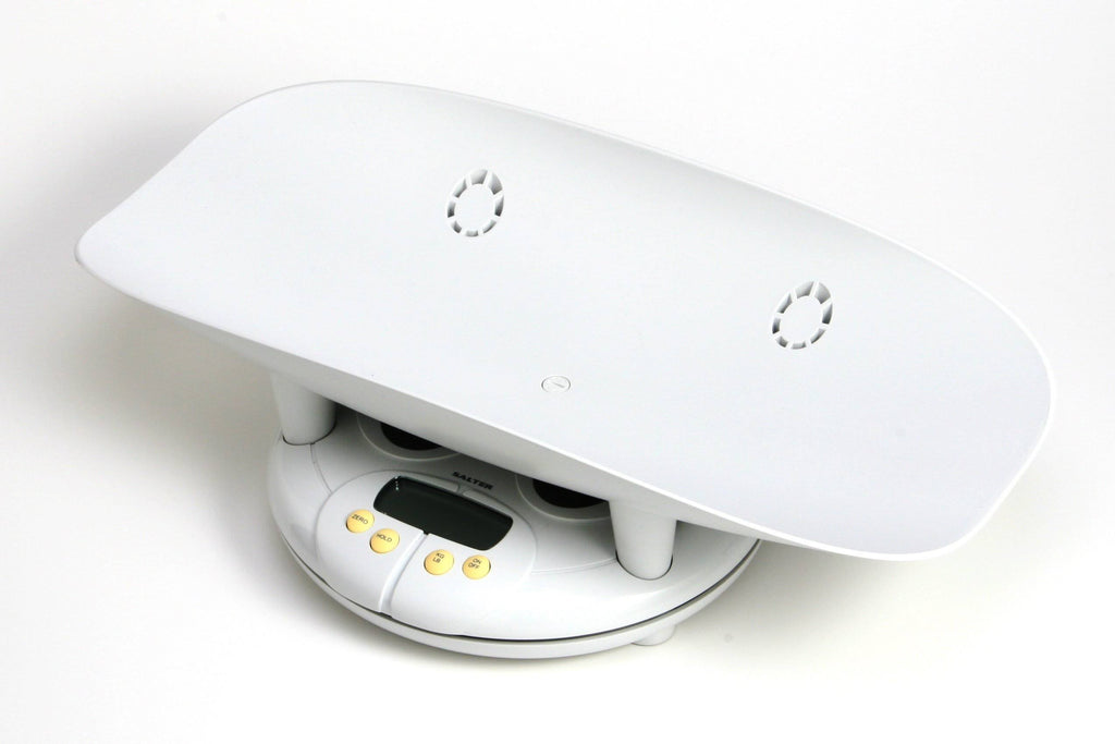 Digital Baby and Toddler Weighing Scale B98349