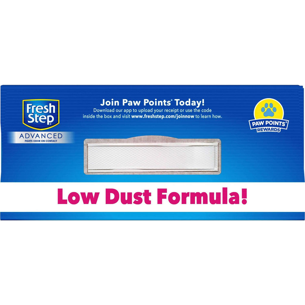 Clumping Cat Litter G2172