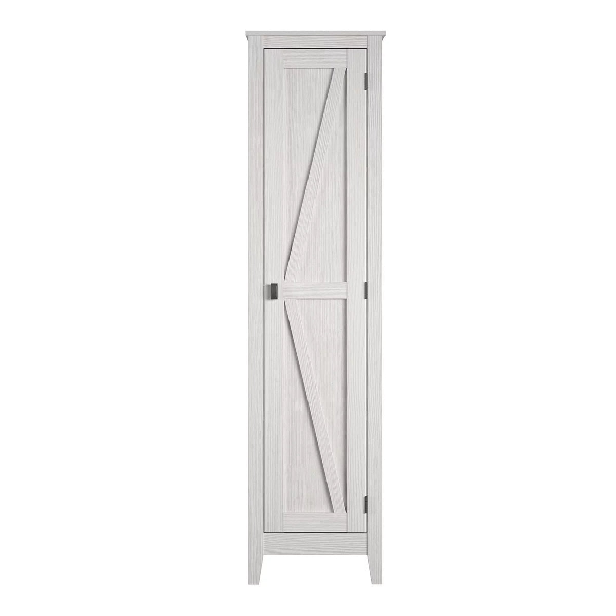 18" Wide Storage Cabinet U2871