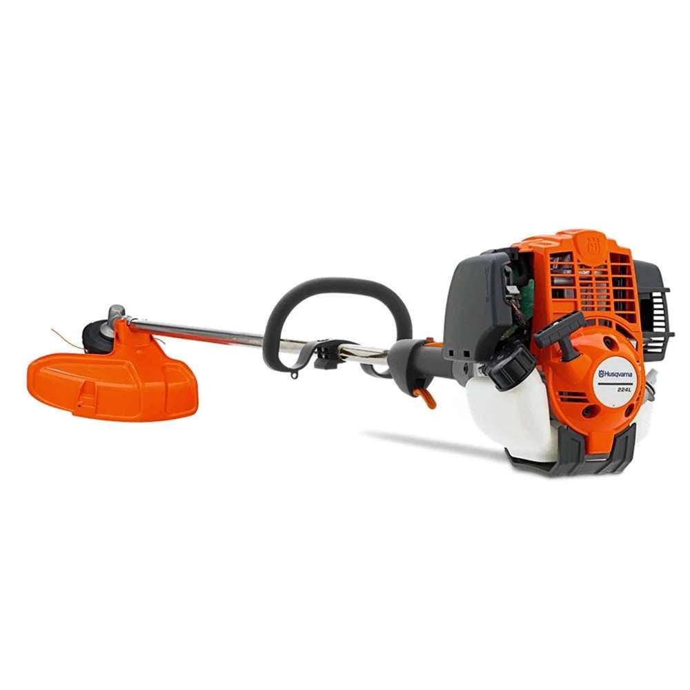 25cc 2 Stroke GAS Powered Straight Shaft Trimmer W2223