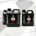 Crystal Clear Epoxy Resin 1.5 Gallons G7145