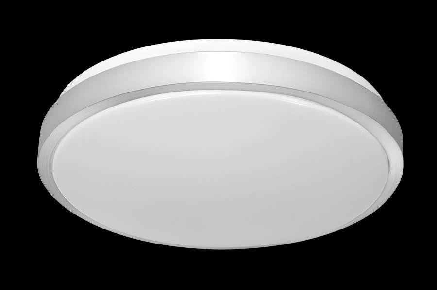 10W LED Surface Mount Round 4000K White Fixture Z892157